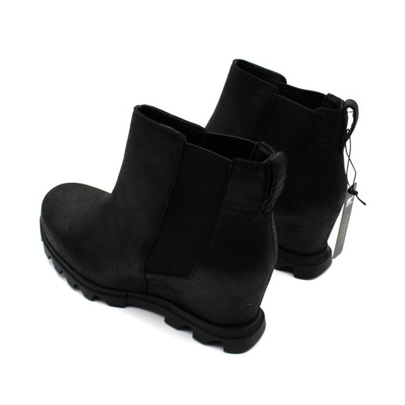 Sorel Women's Brex Waterproof Chelsea Winter Boot - Picture 6 of 7